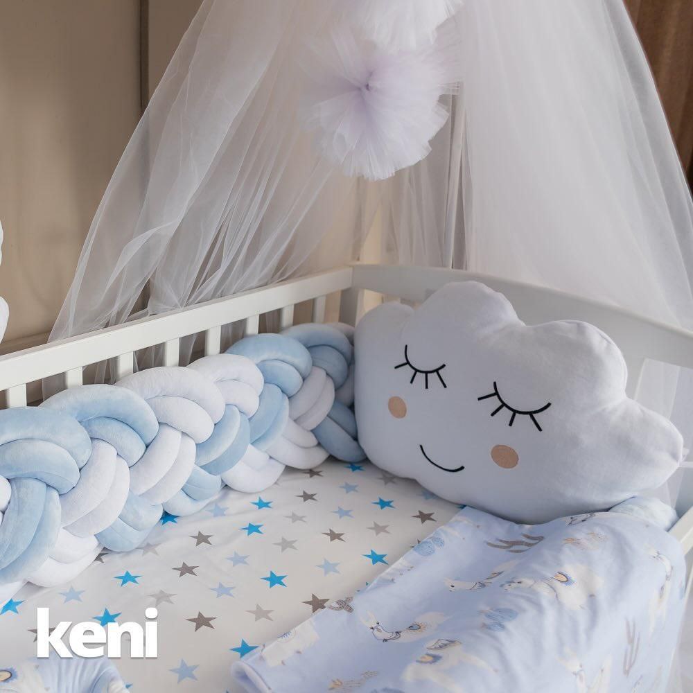 Cloud Pillow