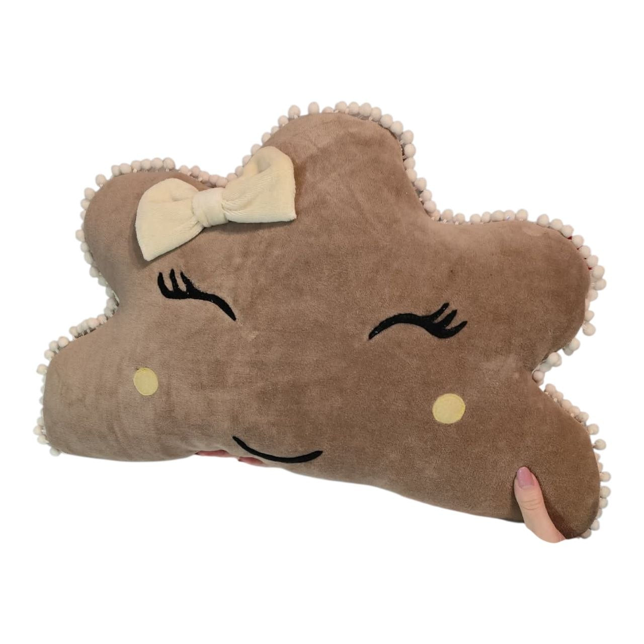 Cloud Pillow