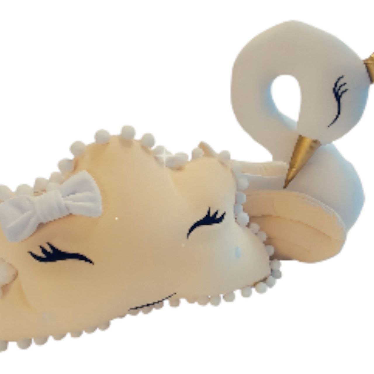 Cloud Pillow
